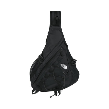 [THE NORTH FACE ノースフェイス]ELECTRON SLING BAG★Lançamento・25AW★Unissex★