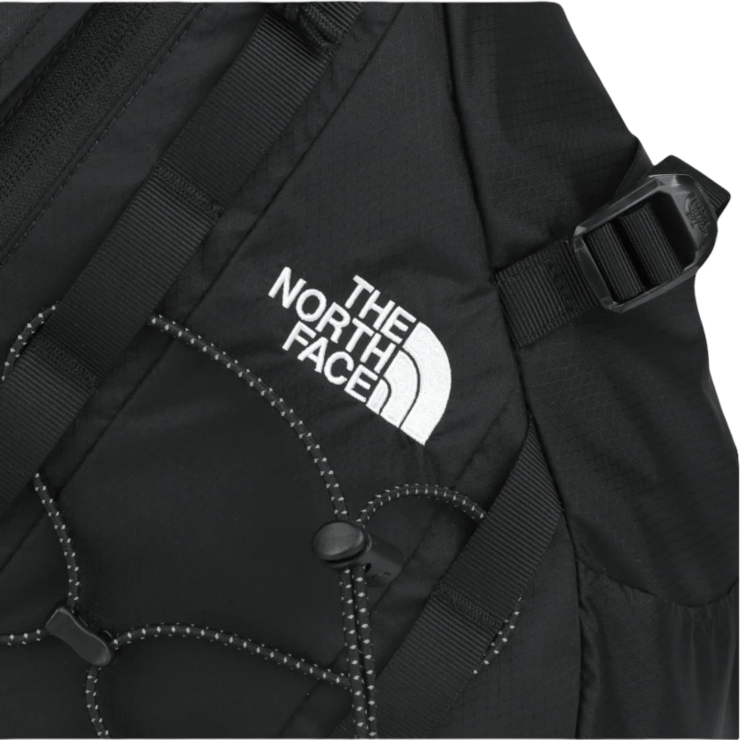 [THE NORTH FACE ノースフェイス]ELECTRON SLING BAG★Lançamento・25AW★Unissex★