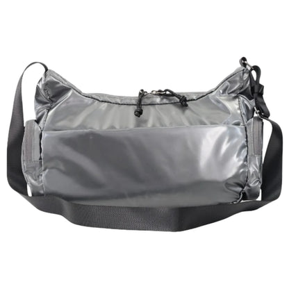 {
  "text": "[THE NORTH FACE] BONNEY Hobo Mini Bag ★New for 25SS★"
}
