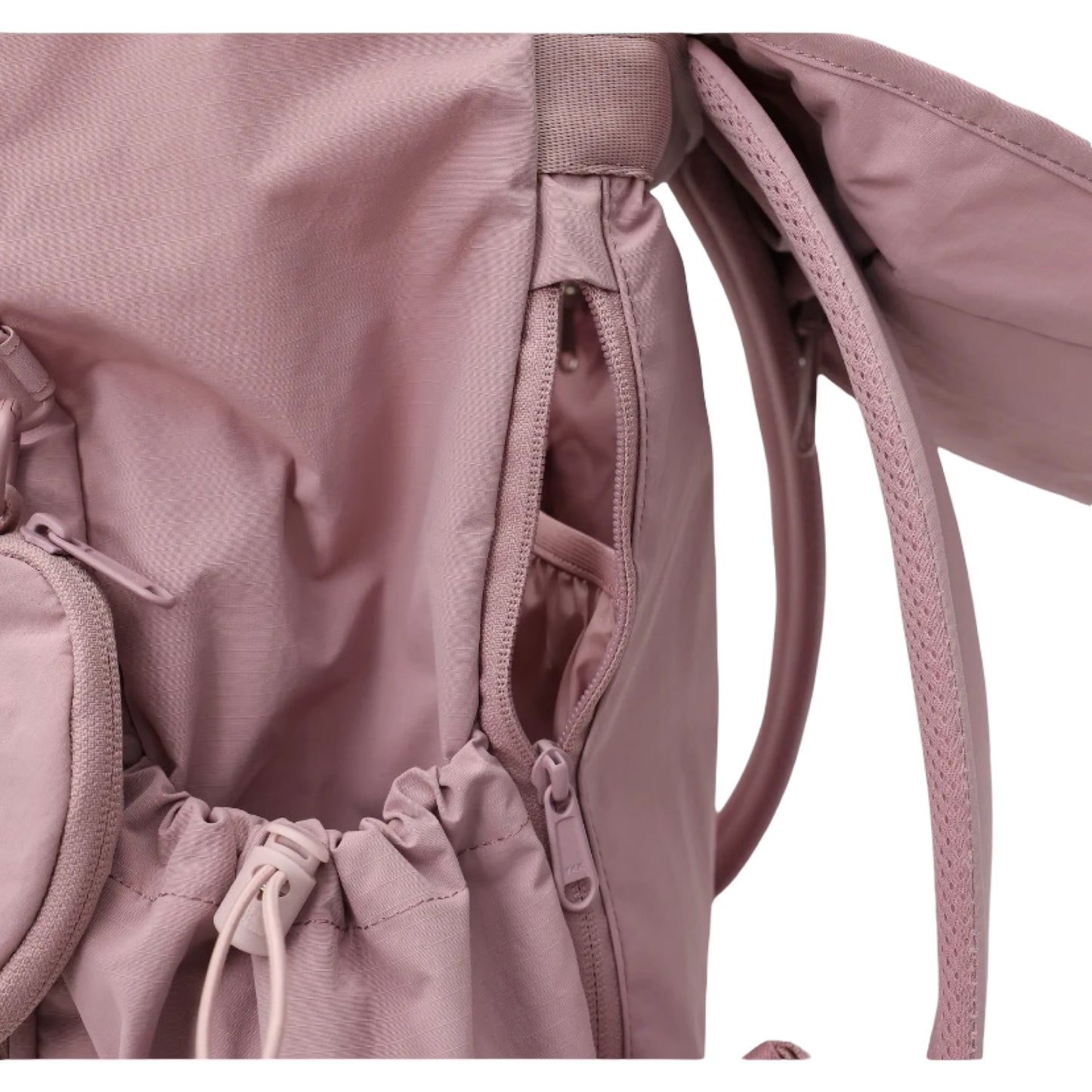[THE NORTH FACE] W'S BREEZE Backpack ★New Release - 25SS★Popular★