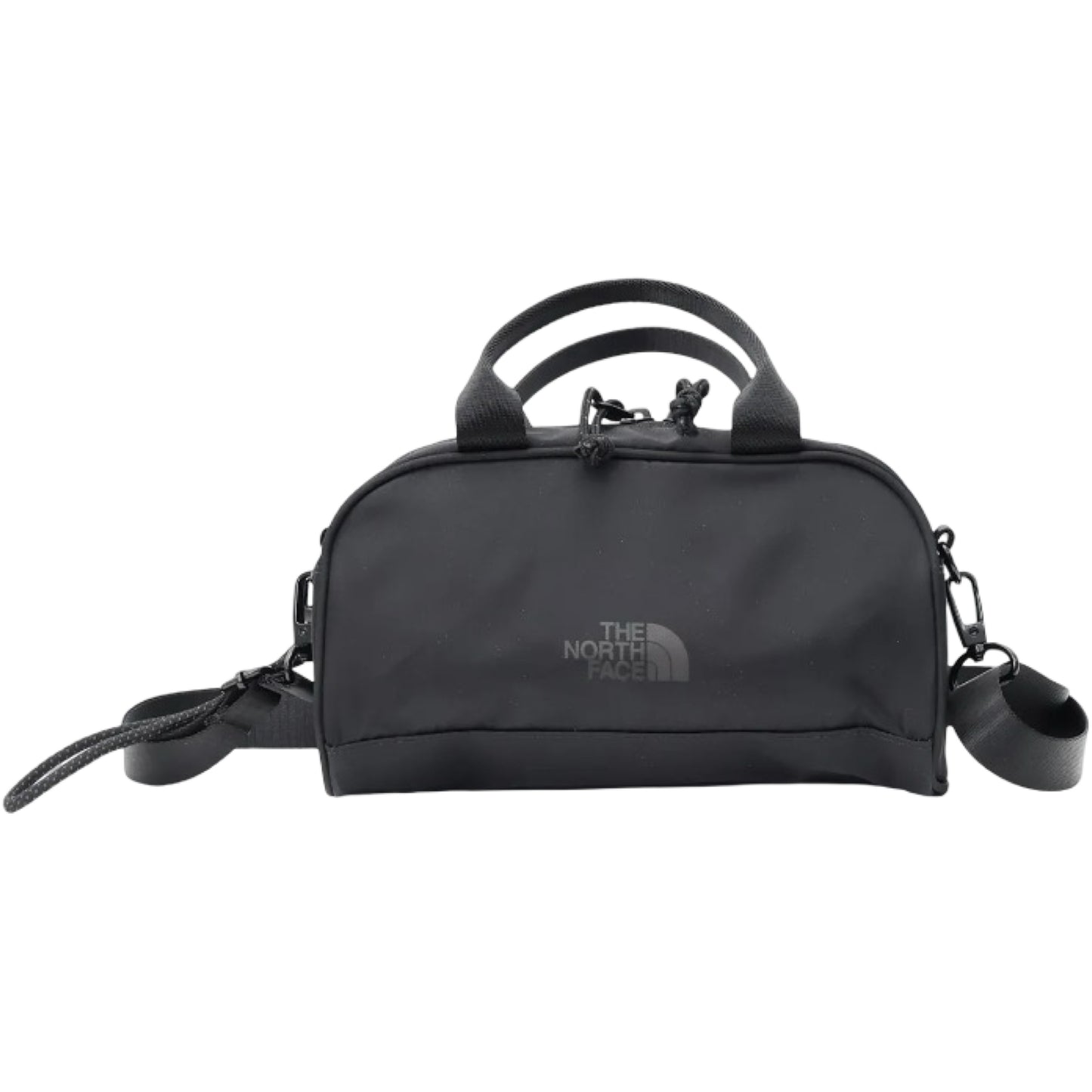 [THE NORTH FACE ノースフェイス] BONNEY Bowling Bag S ★Nova Coleção - Primavera/Verão 2025★