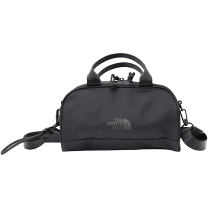 [THE NORTH FACE ノースフェイス] BONNEY Bowling Bag S ★Nova Coleção - Primavera/Verão 2025★