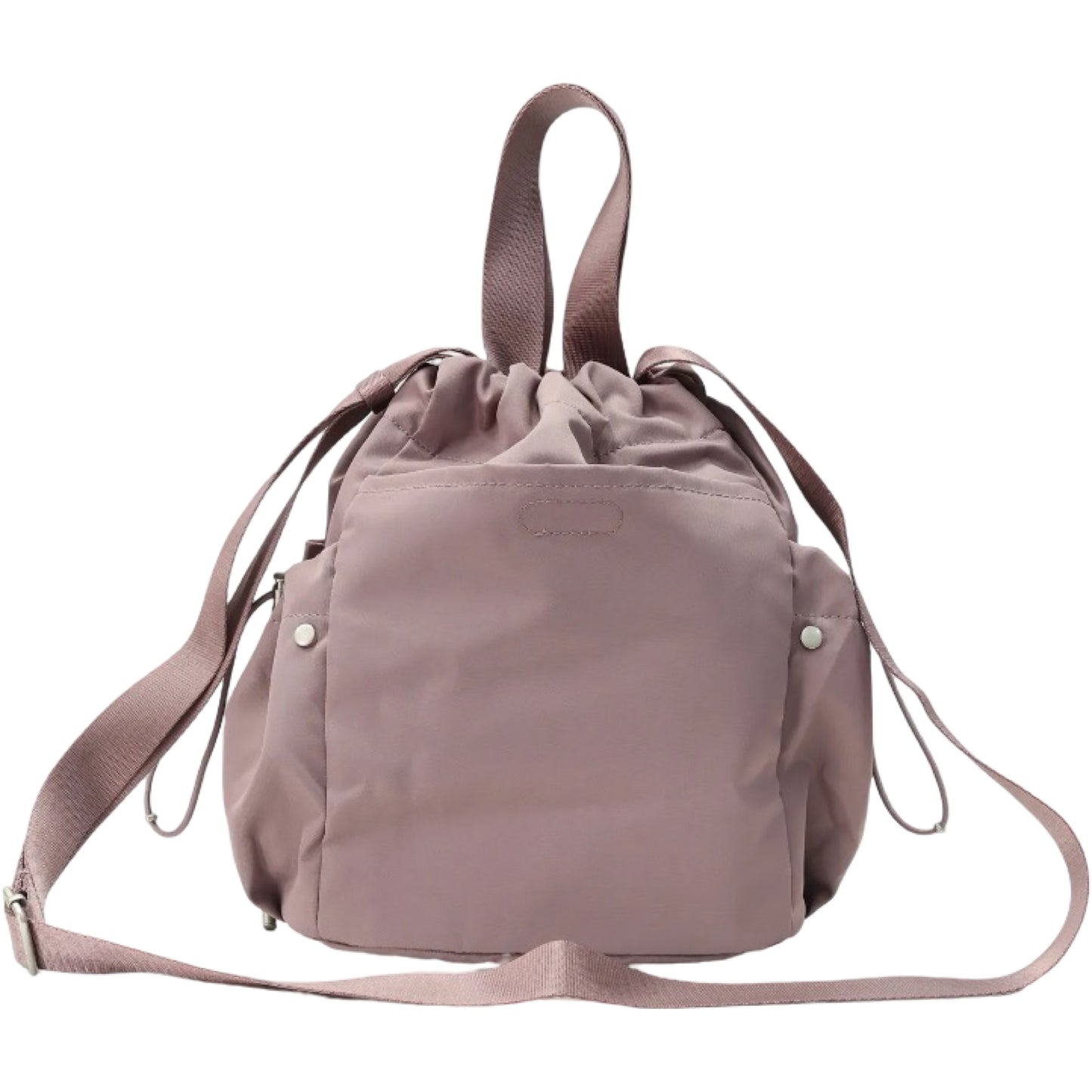 ```json
{
  "product_name": "[THE NORTH FACE] BONNEY Bucket Bag Mini★Novo・25AW★Unissex"
}
```