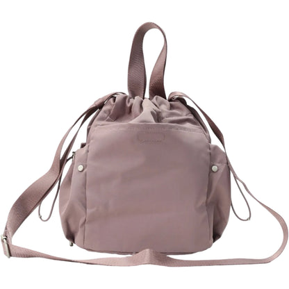 ```json
{
  "product_name": "[THE NORTH FACE] BONNEY Bucket Bag Mini★Novo・25AW★Unissex"
}
```