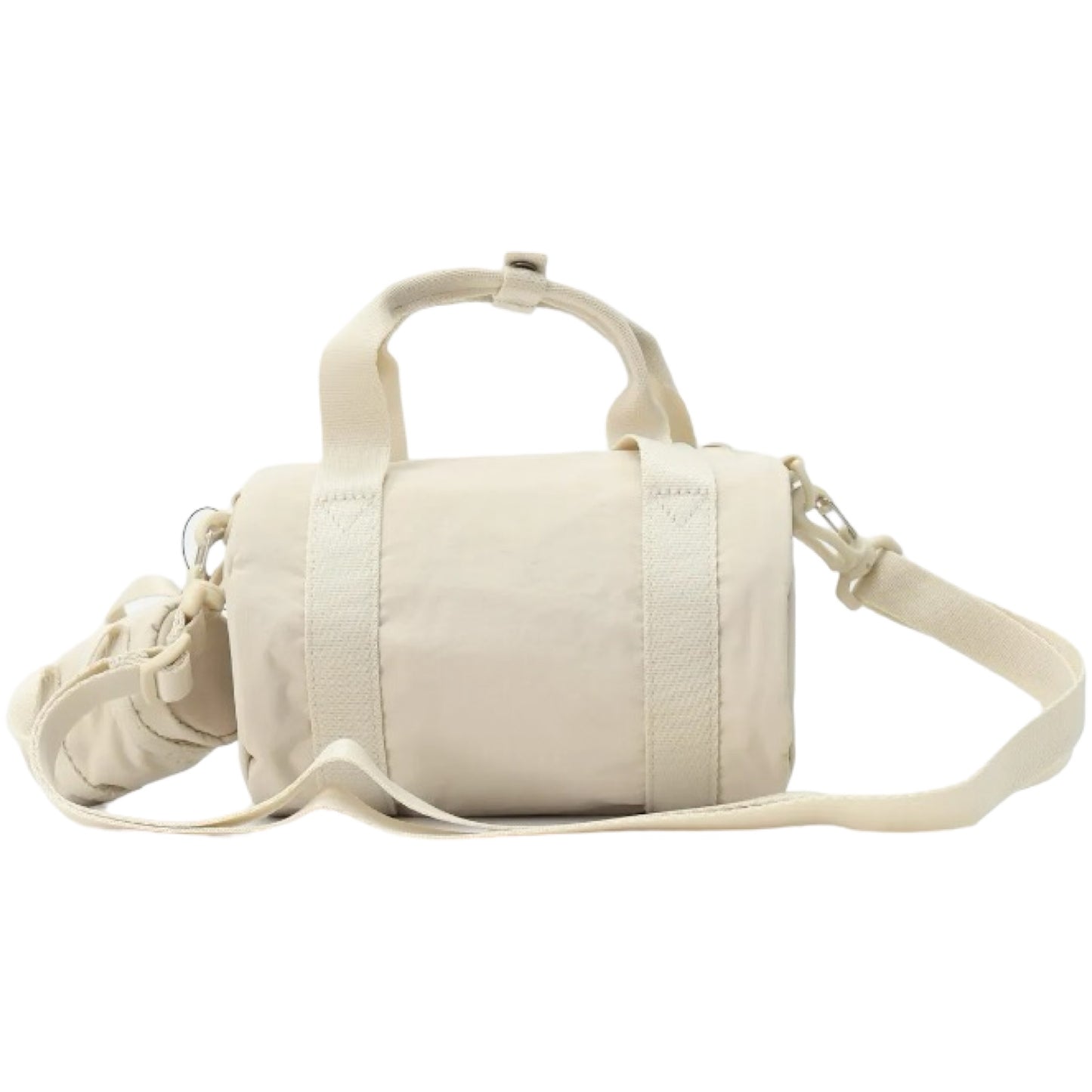 [THE NORTH FACE] BREEZE ROLL CROSS Bolsa★Novo・26SS★Unissex