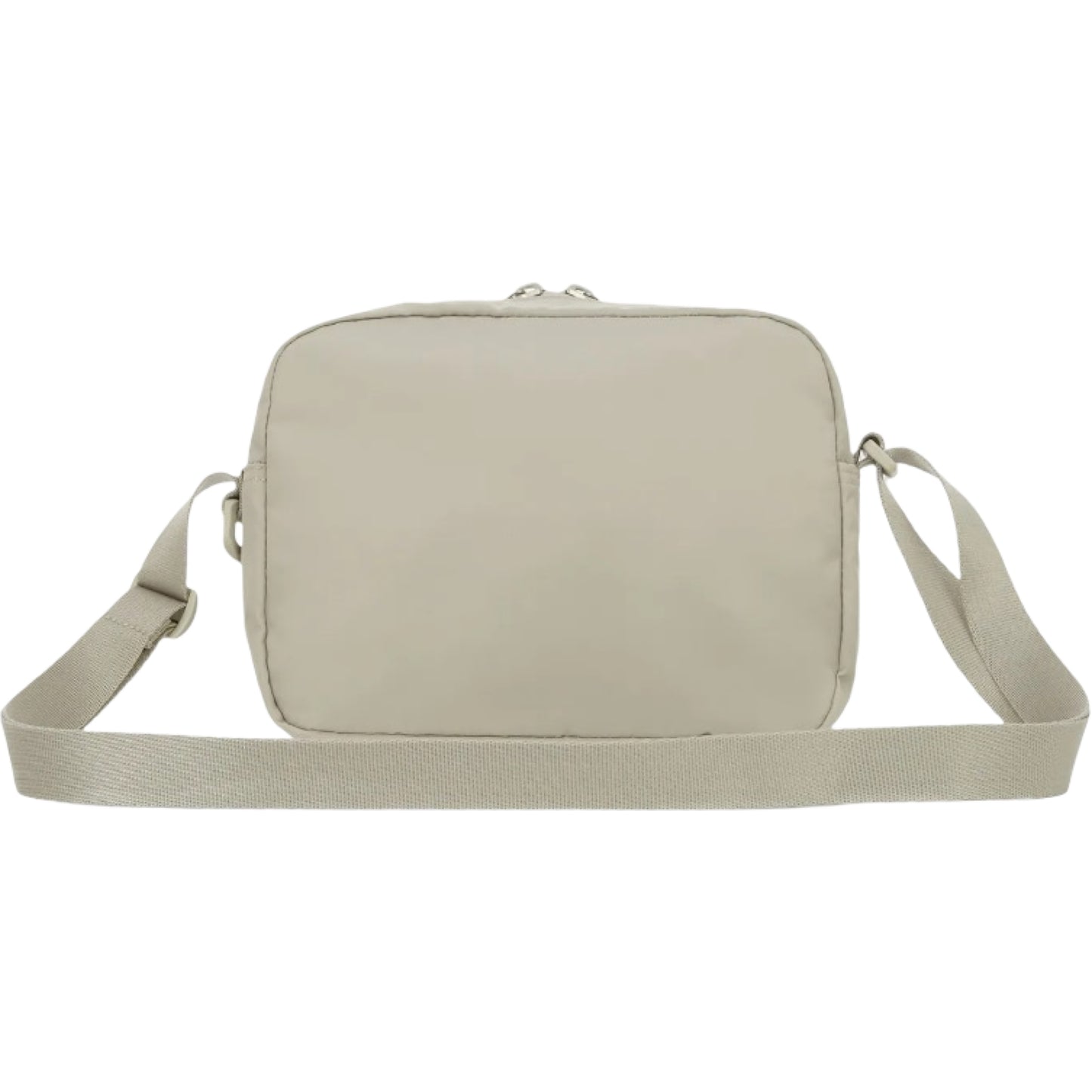 [THE NORTH FACE ノースフェイス] TRAVEL CROSS Bag S ★Novo・Outono/Inverno 2024★Popular★