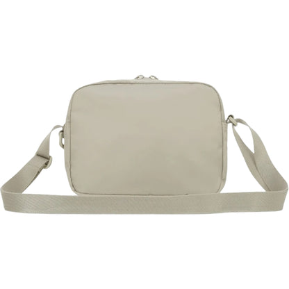 [THE NORTH FACE ノースフェイス] TRAVEL CROSS Bag S ★Novo・Outono/Inverno 2024★Popular★