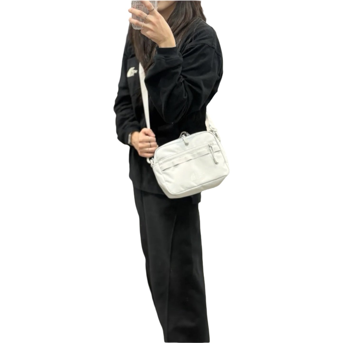 ```json
{
  "productName": "[THE NORTH FACE] STANDARD Crossbody Bag★New・26SS★Unisex★"
}
```