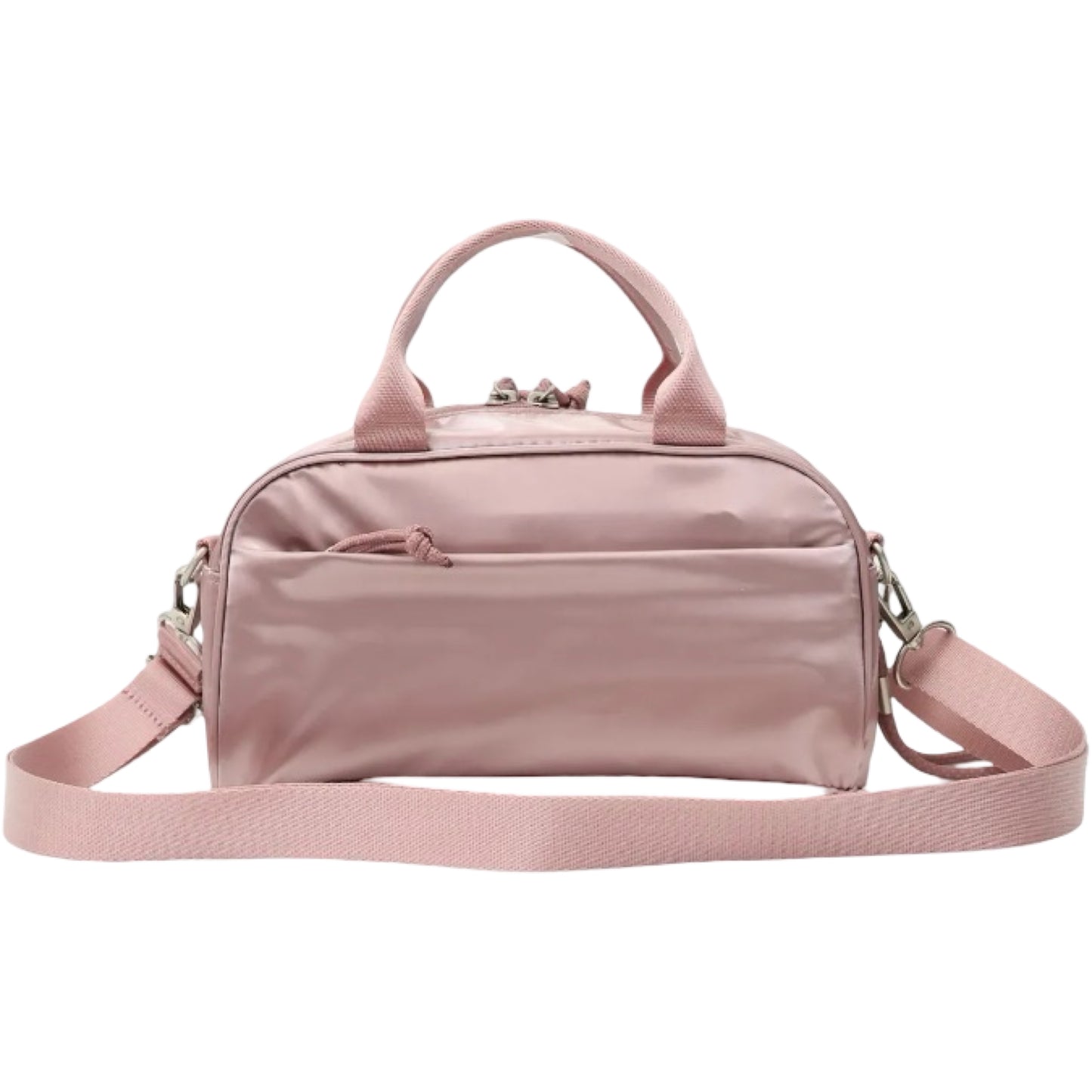[THE NORTH FACE ノースフェイス] BONNEY Bowling Bag S ★Nova Coleção - Primavera/Verão 2025★