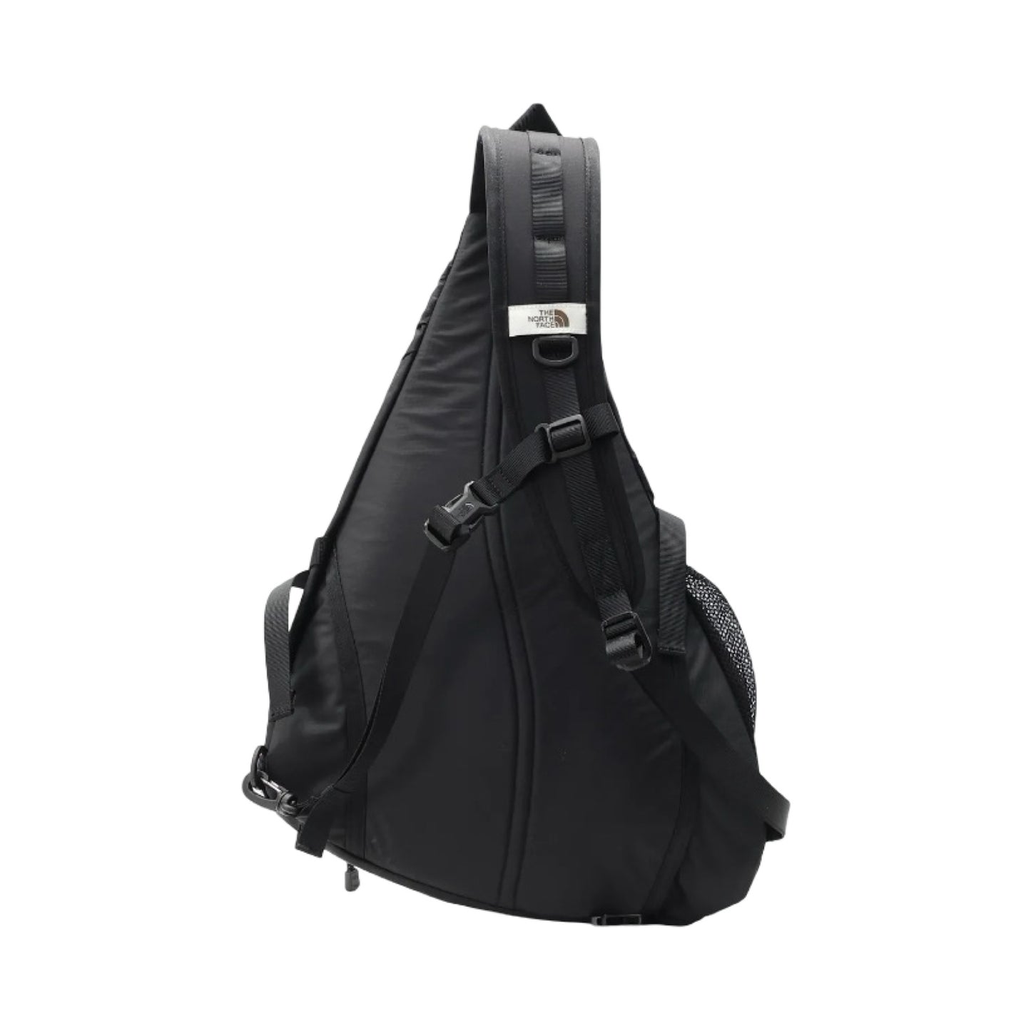[THE NORTH FACE] Mochila de Sling ELECTRON ★ Nova coleção 26SS ★ Unissex ★