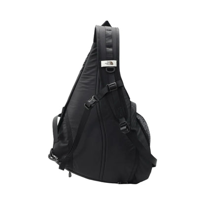 [THE NORTH FACE] Mochila de Sling ELECTRON ★ Nova coleção 26SS ★ Unissex ★