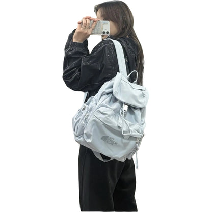 [THE NORTH FACE] BONNEY Mochila II★Novo・26SS★(15L)