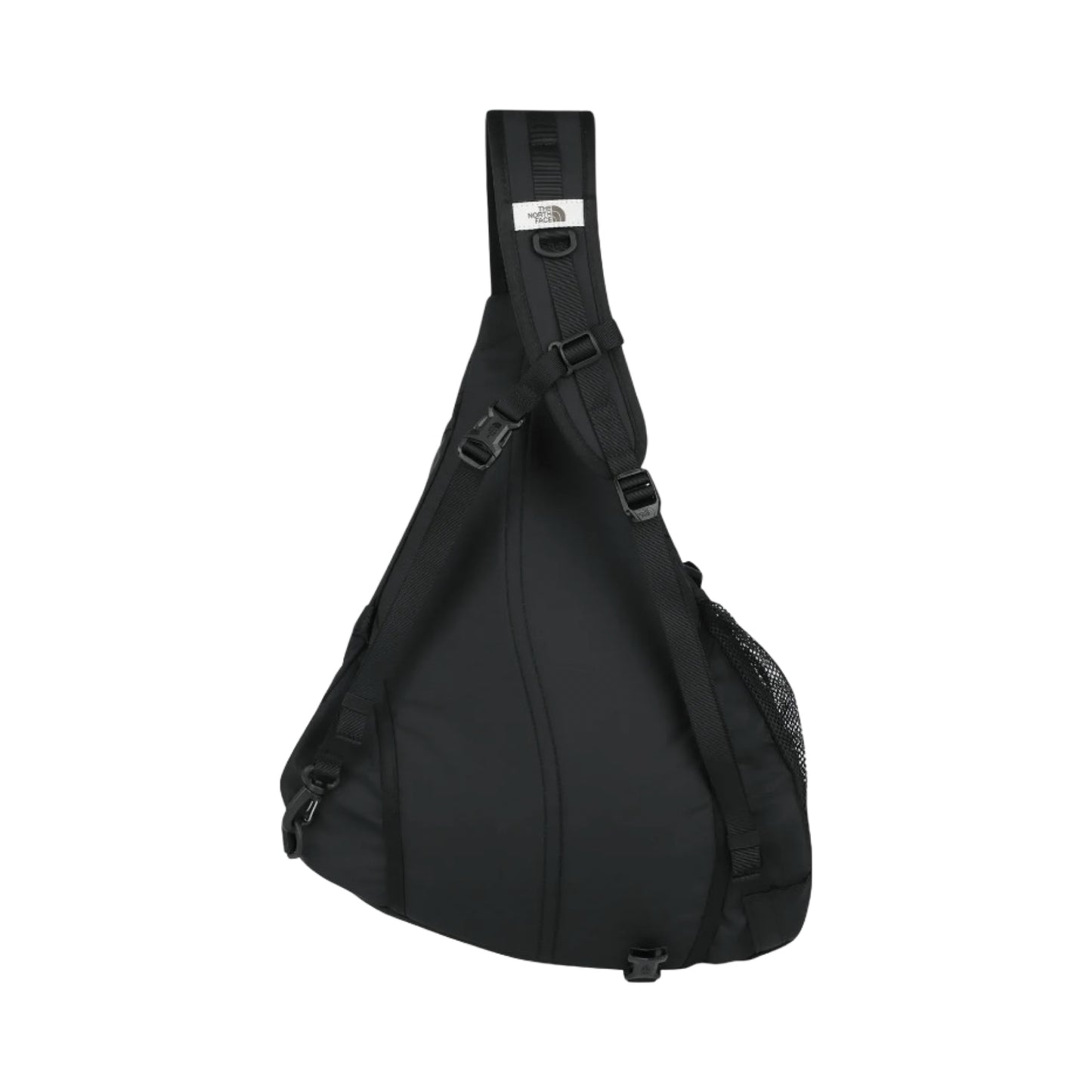 [THE NORTH FACE ノースフェイス]ELECTRON SLING BAG★Lançamento・25AW★Unissex★