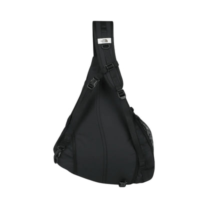 [THE NORTH FACE ノースフェイス]ELECTRON SLING BAG★Lançamento・25AW★Unissex★