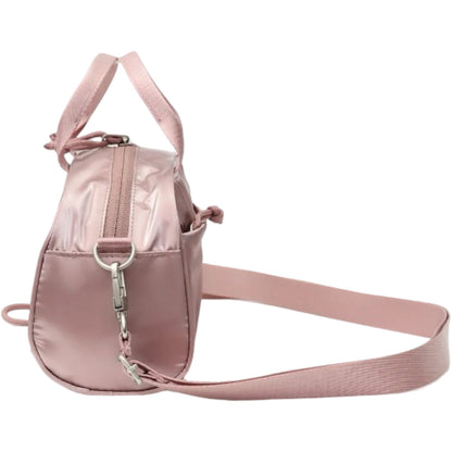 [THE NORTH FACE ノースフェイス] BONNEY Bowling Bag S ★Nova Coleção - Primavera/Verão 2025★
