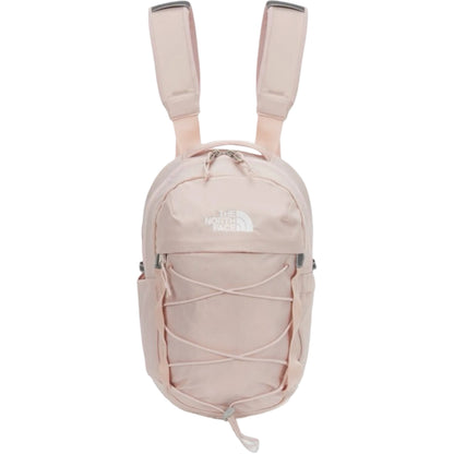 [THE NORTH FACE ノースフェイス] BOREALIS MINI Pack ★Novo・Outono/Inverno 24★Popular★