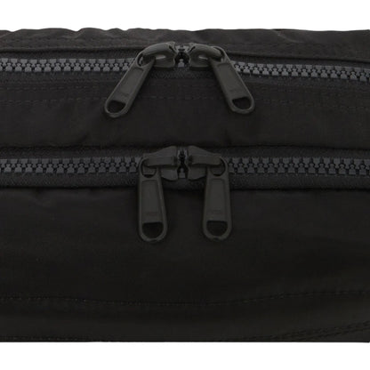 [THE NORTH FACE ノースフェイス] TRAVEL CROSS Bag S ★Novo・Outono/Inverno 2024★Popular★