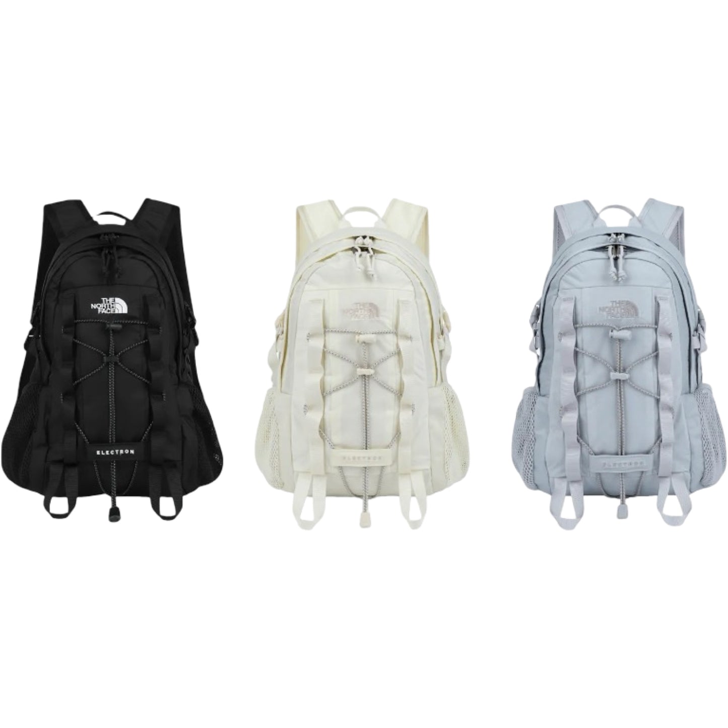[THE NORTH FACE ノースフェイス]W ELECTRON LT 10★NOVO・26SS★FEMININO★