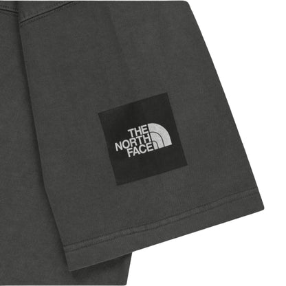 ```json
{
  "product_name": "[THE NORTH FACE] Camiseta de manga curta STITCH DYEING ★Primavera/Verão 2025★ Unissex"
}
```
