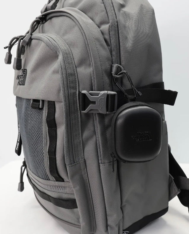 [THE NORTH FACE] Mochila STANDARD MAX ★Nova Coleção Primavera/Verão 26★ (29L)
