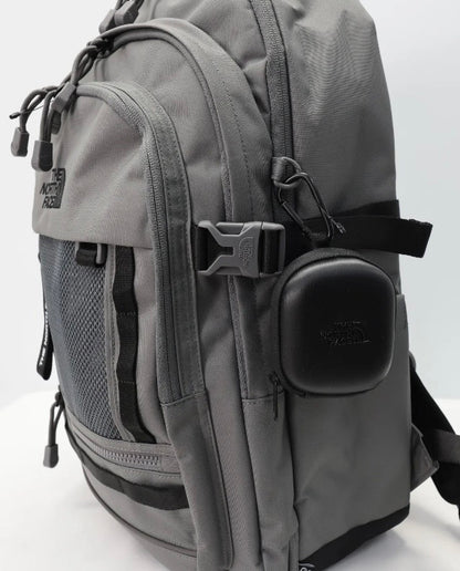 [THE NORTH FACE] Mochila STANDARD MAX ★Nova Coleção Primavera/Verão 26★ (29L)