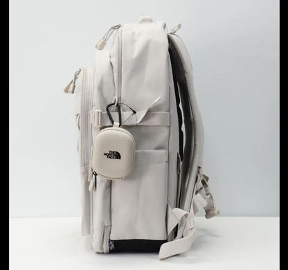 [THE NORTH FACE] Mochila STANDARD MAX ★Nova Coleção Primavera/Verão 26★ (29L)
