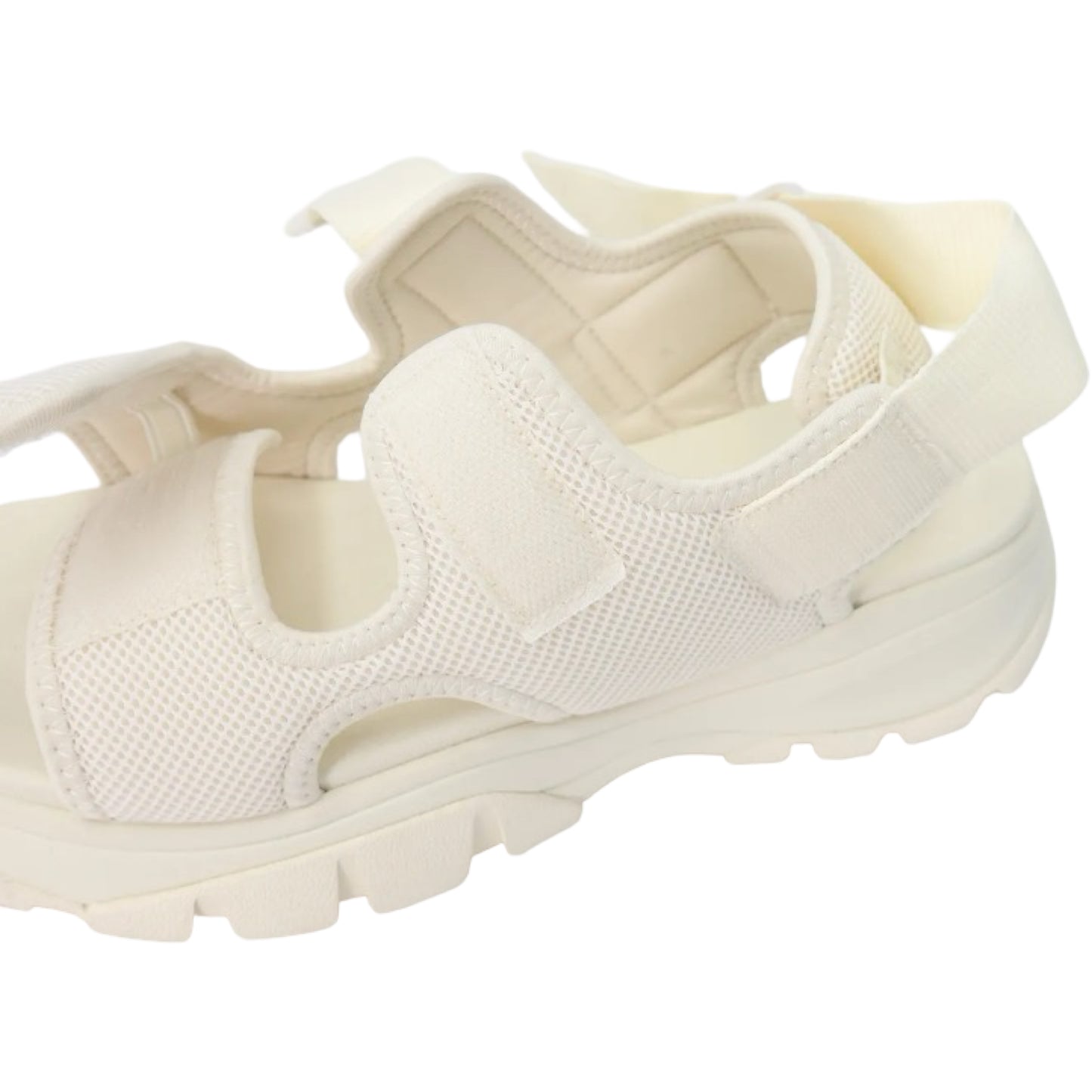 [THE NORTH FACE] Sandálias W VELCRO ★Novidade・26SS★Feminino★