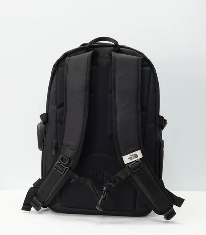 [THE NORTH FACE] Mochila STANDARD MAX ★Nova Coleção Primavera/Verão 26★ (29L)
