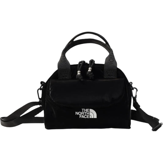 [THE NORTH FACE ノースフェイス]K'S PUFFY TOTE バッグ MINI★新作・25AW★人気