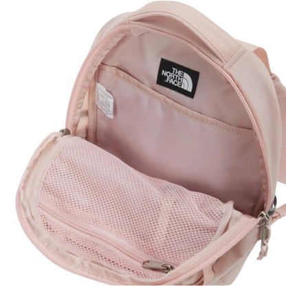 [THE NORTH FACE ノースフェイス] BOREALIS MINI Pack ★Novo・Outono/Inverno 24★Popular★