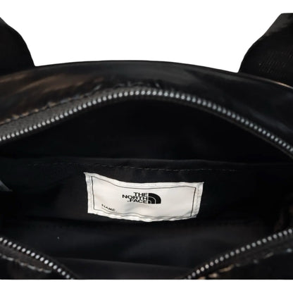 [THE NORTH FACE] K'S PUFFY TOTE Bolsa MINI★Nova coleção Outono/Inverno 25★Popular