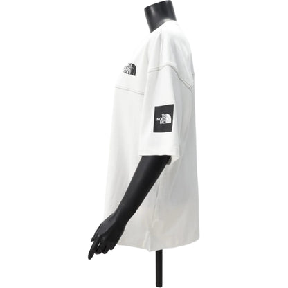```json
{
  "product_name": "[THE NORTH FACE] Camiseta de manga curta STITCH DYEING ★Primavera/Verão 2025★ Unissex"
}
```