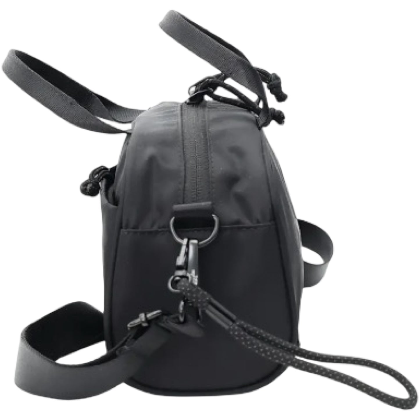[THE NORTH FACE ノースフェイス] BONNEY Bowling Bag S ★Nova Coleção - Primavera/Verão 2025★