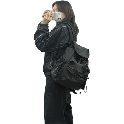 [THE NORTH FACE] BONNEY Mochila II★Novo・26SS★(15L)