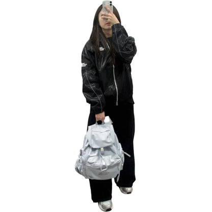 [THE NORTH FACE] BONNEY Mochila II★Novo・26SS★(15L)