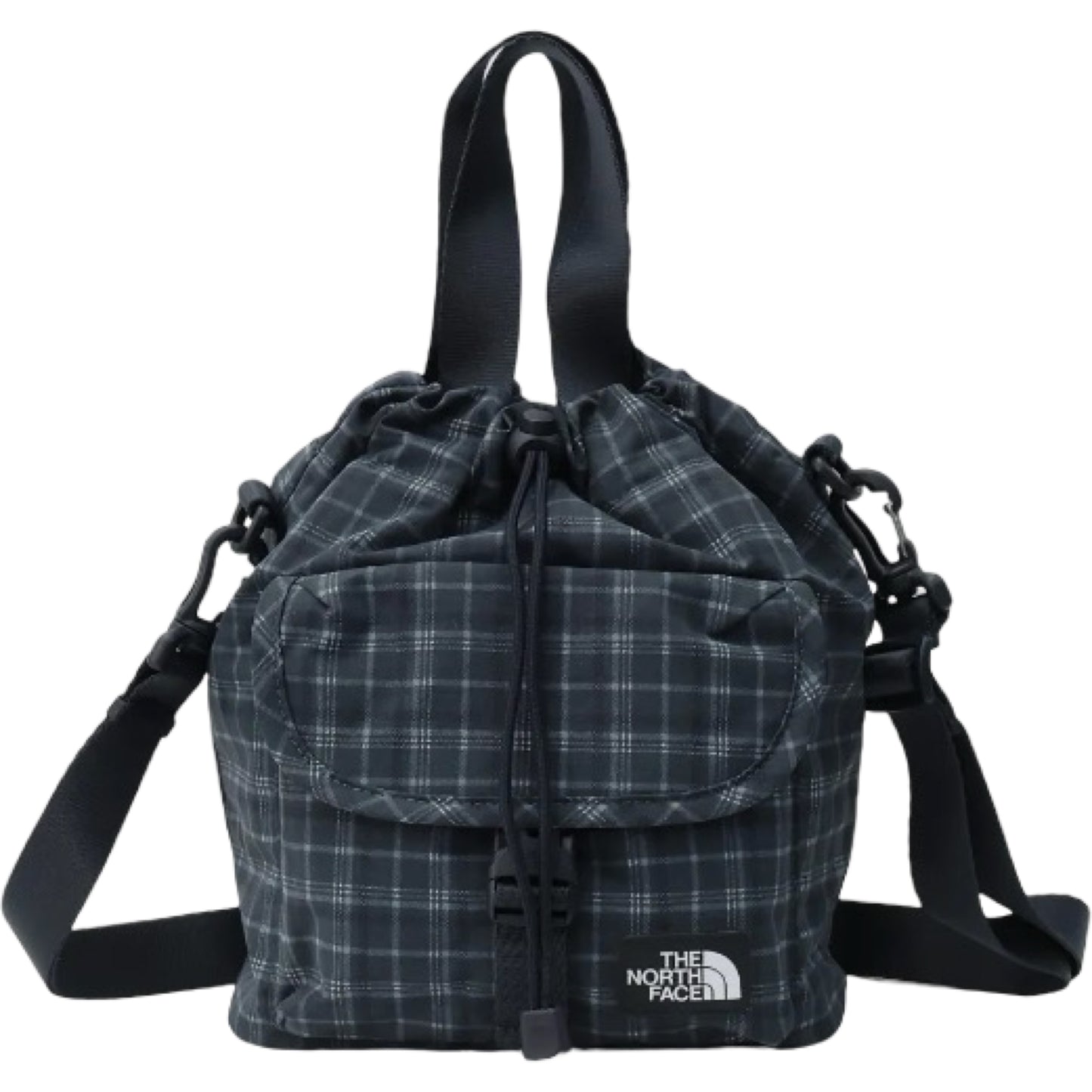 [THE NORTH FACE] BREEZE Bucket Bag ★New item, 25SS★Popular★