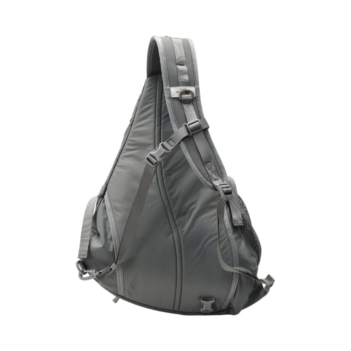 [THE NORTH FACE] Mochila de Sling ELECTRON ★ Nova coleção 26SS ★ Unissex ★
