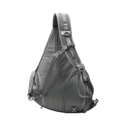 [THE NORTH FACE] Mochila de Sling ELECTRON ★ Nova coleção 26SS ★ Unissex ★