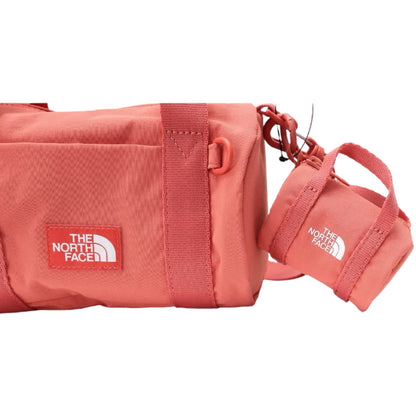 [THE NORTH FACE] BREEZE ROLL CROSS Bolsa★Novo・26SS★Unissex