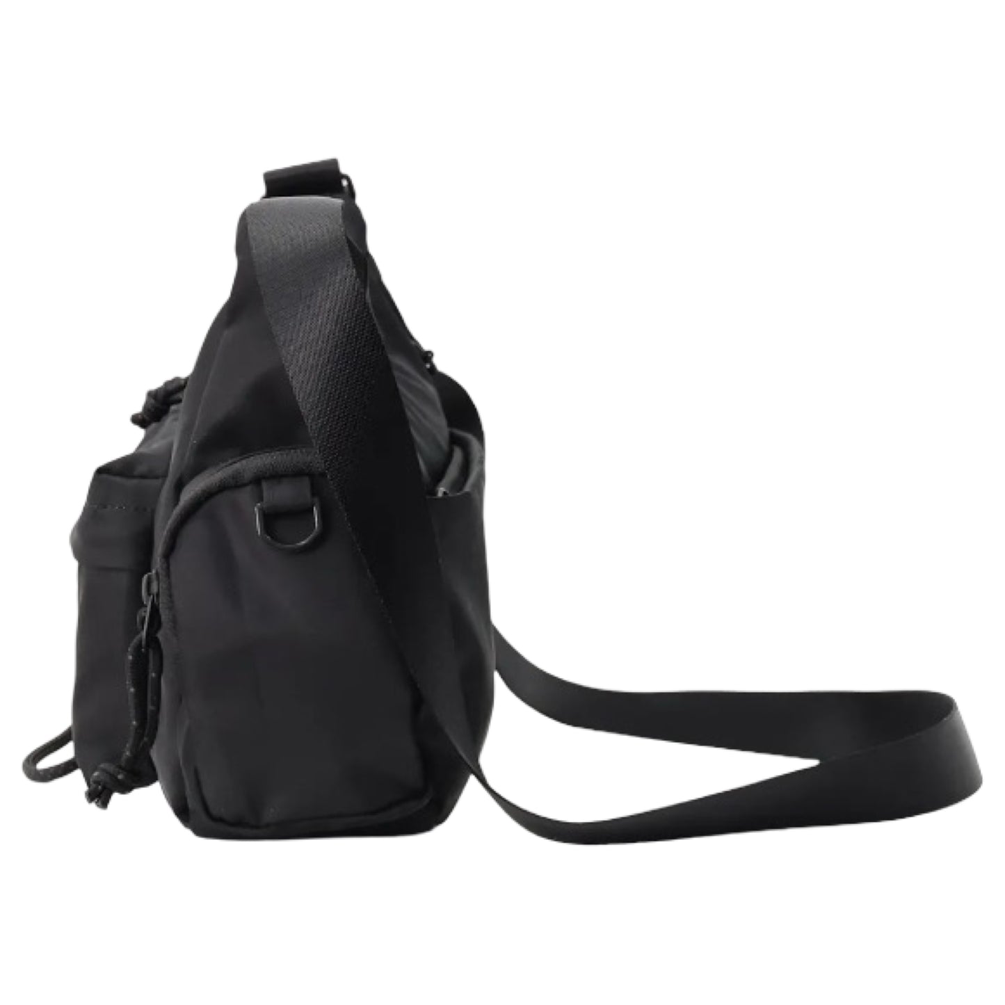 {
  "text": "[THE NORTH FACE] BONNEY Hobo Mini Bag ★New for 25SS★"
}