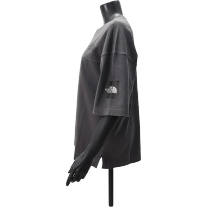 ```json
{
  "product_name": "[THE NORTH FACE] Camiseta de manga curta STITCH DYEING ★Primavera/Verão 2025★ Unissex"
}
```