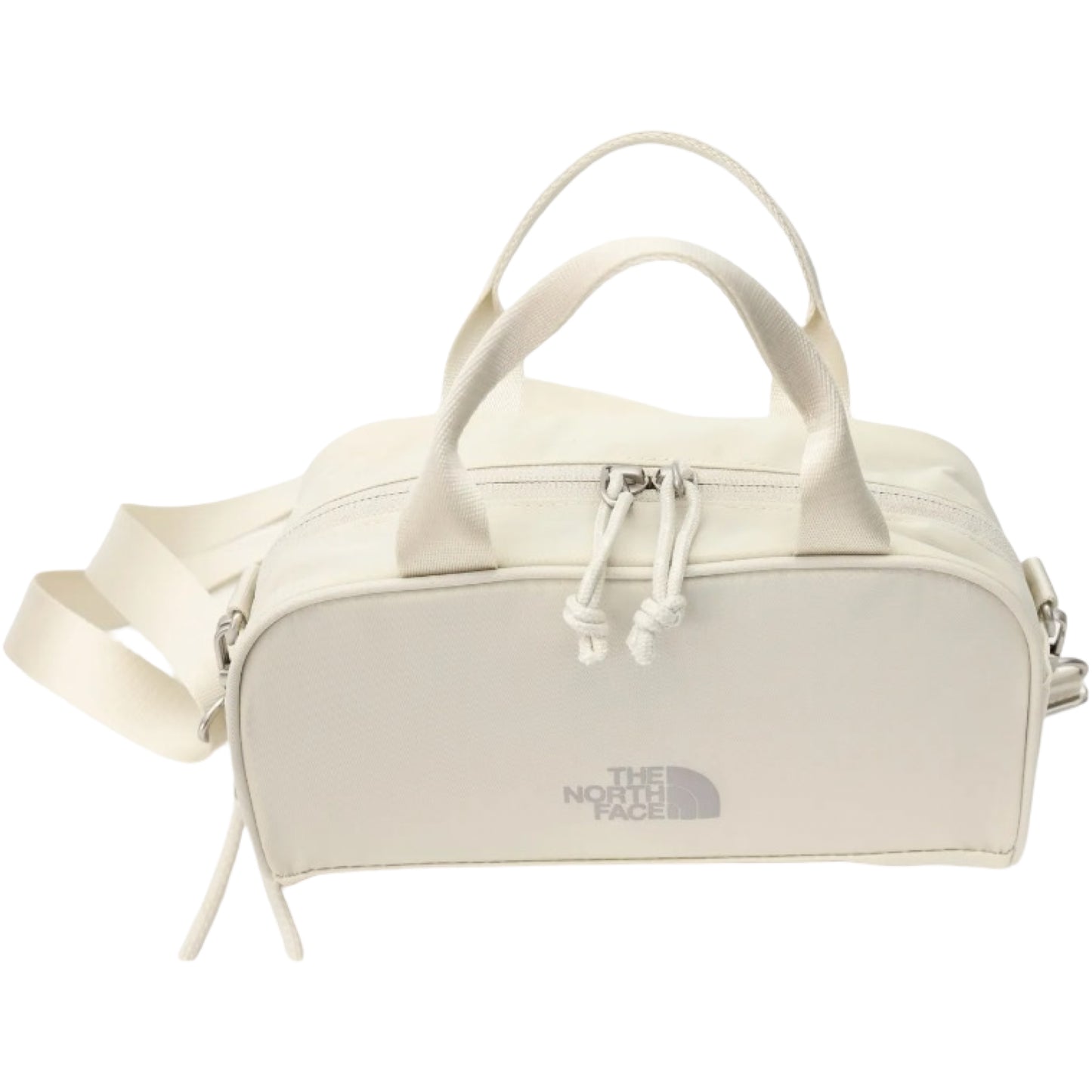 [THE NORTH FACE ノースフェイス] BONNEY Bowling Bag S ★Nova Coleção - Primavera/Verão 2025★
