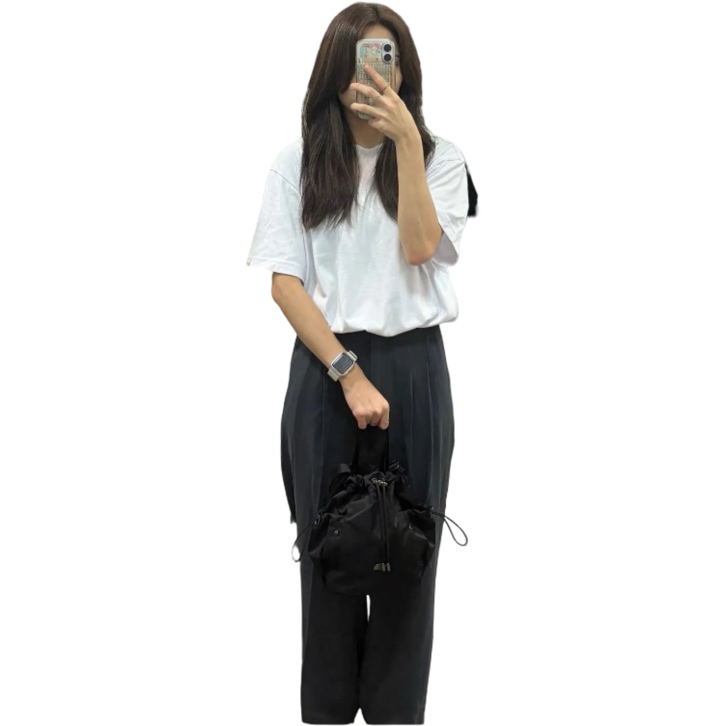 ```json
{
  "product_name": "[THE NORTH FACE] BONNEY Bucket Bag Mini★Novo・25AW★Unissex"
}
```
