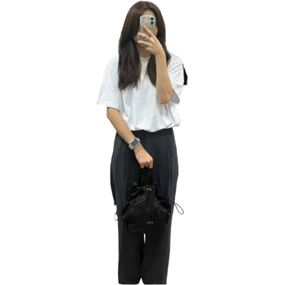 ```json
{
  "product_name": "[THE NORTH FACE] BONNEY Bucket Bag Mini★Novo・25AW★Unissex"
}
```