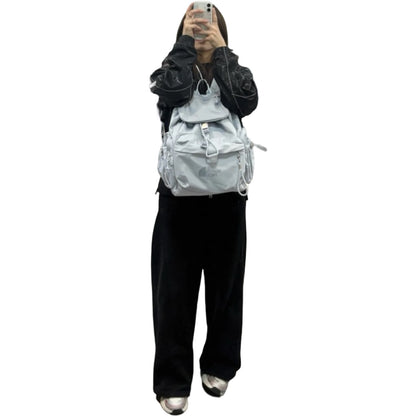 [THE NORTH FACE] BONNEY Mochila II★Novo・26SS★(15L)