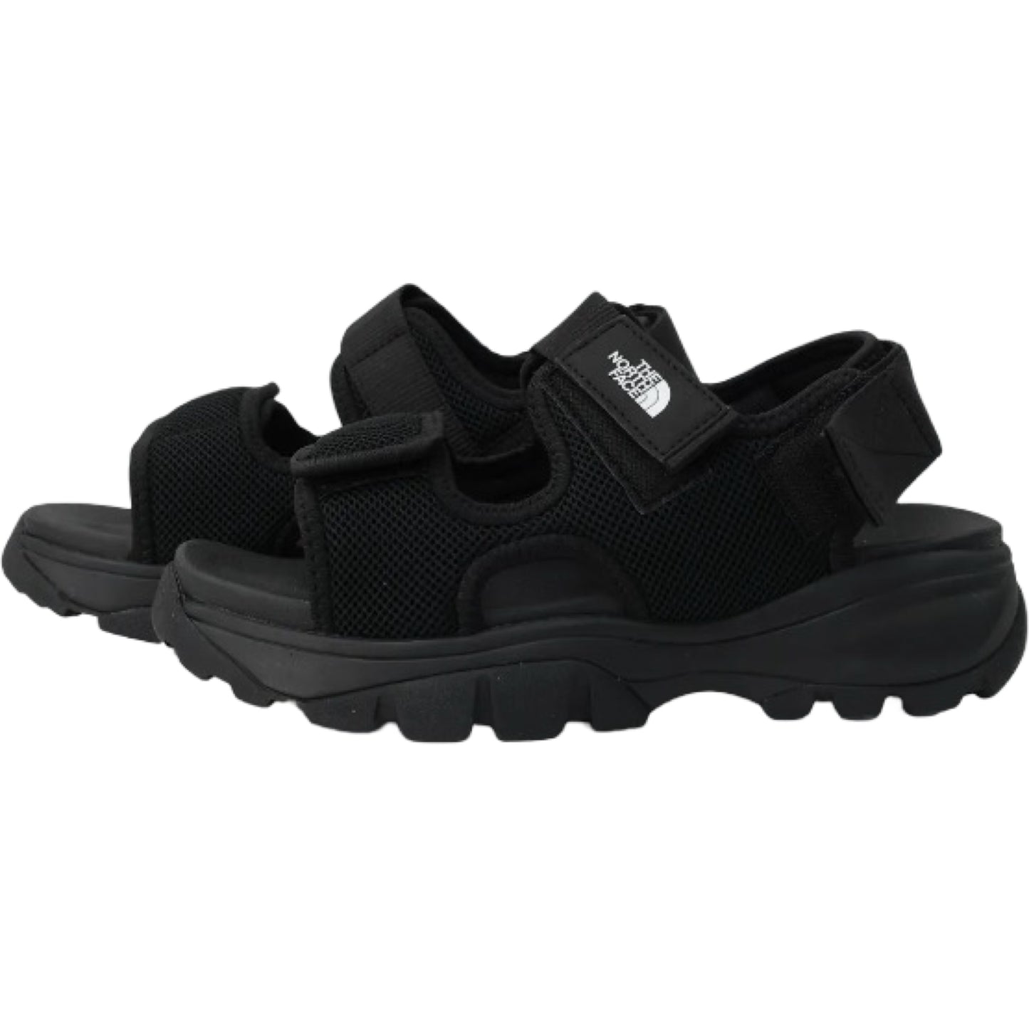 [THE NORTH FACE] Sandálias W VELCRO ★Novidade・26SS★Feminino★