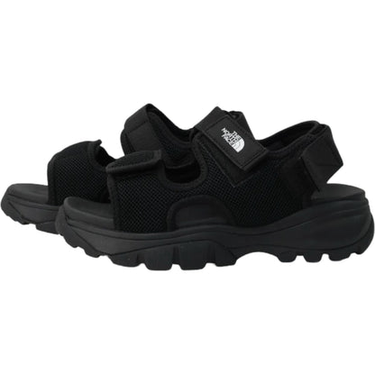 [THE NORTH FACE] Sandálias W VELCRO ★Novidade・26SS★Feminino★