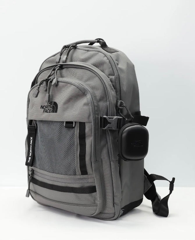 [THE NORTH FACE] Mochila STANDARD MAX ★Nova Coleção Primavera/Verão 26★ (29L)