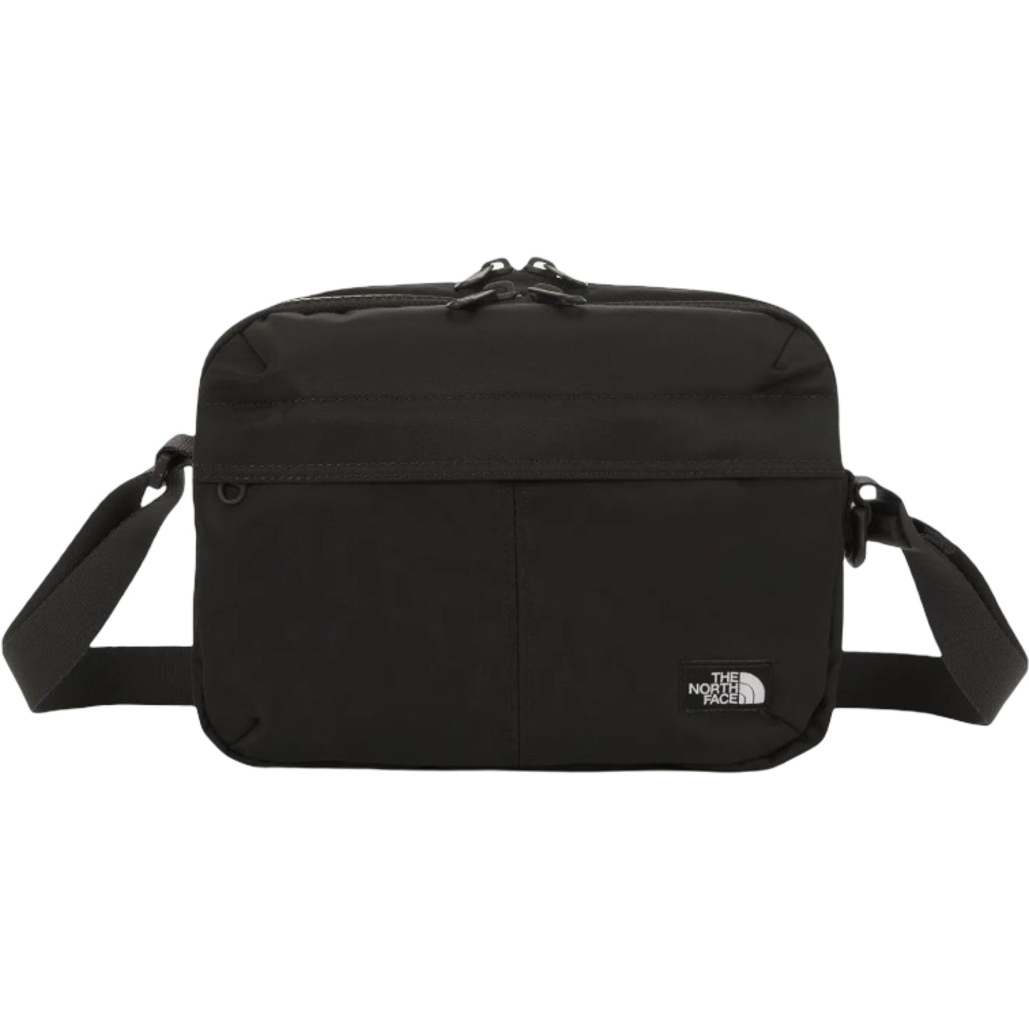 [THE NORTH FACE ノースフェイス] TRAVEL CROSS Bag S ★Novo・Outono/Inverno 2024★Popular★