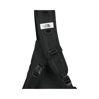 [THE NORTH FACE ノースフェイス]ELECTRON SLING BAG★Lançamento・25AW★Unissex★